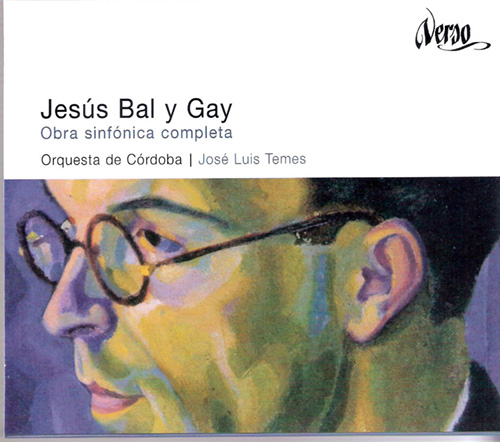 Jesús Bal y Gay