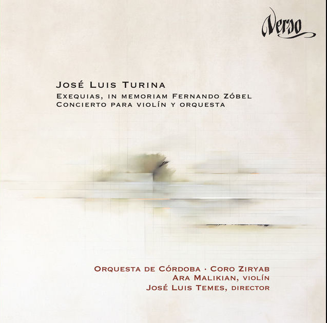 José Luis Turina