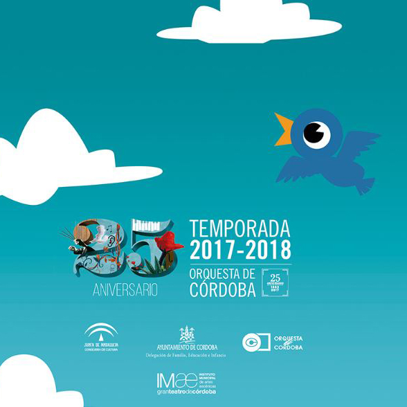 Conciertos Familiares