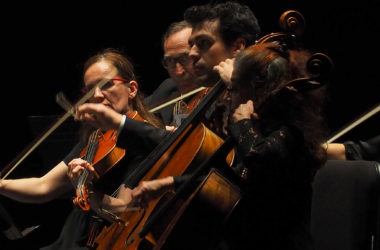 La Orquesta de Córdoba despide la temporada