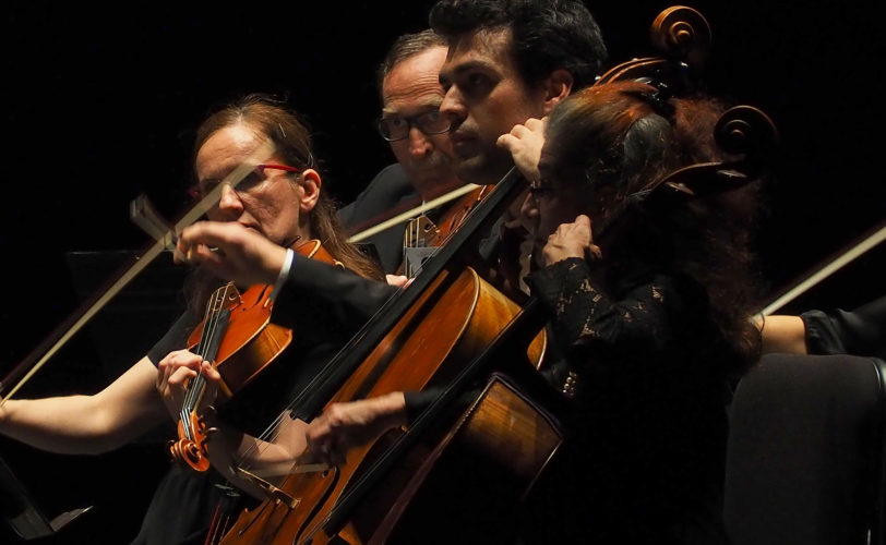La Orquesta de Córdoba dará un concierto contra la violencia de género
