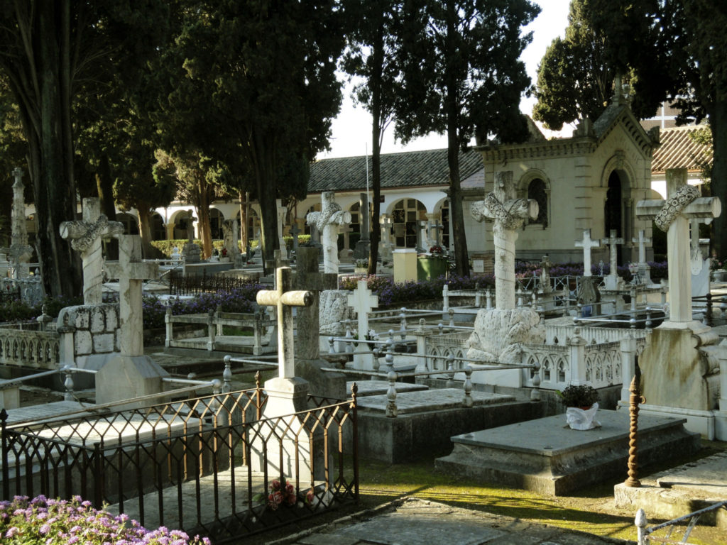 Día de Todos los Santos