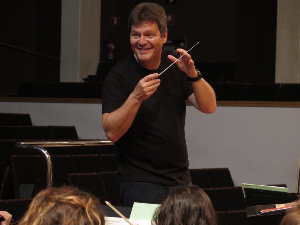 Concierto 9º Abono