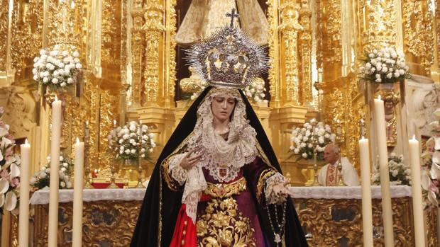 La Orquesta de Córdoba estrenará la marcha de Marvizón para la Quinta Angustia