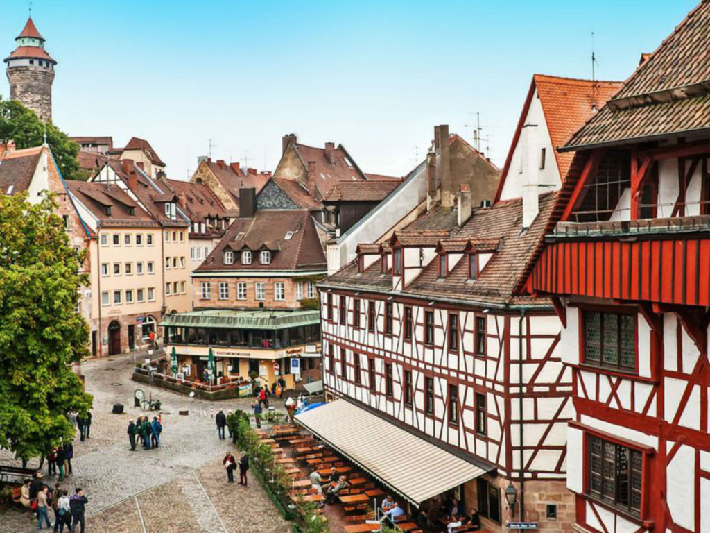 Nombramiento hijo adoptivo