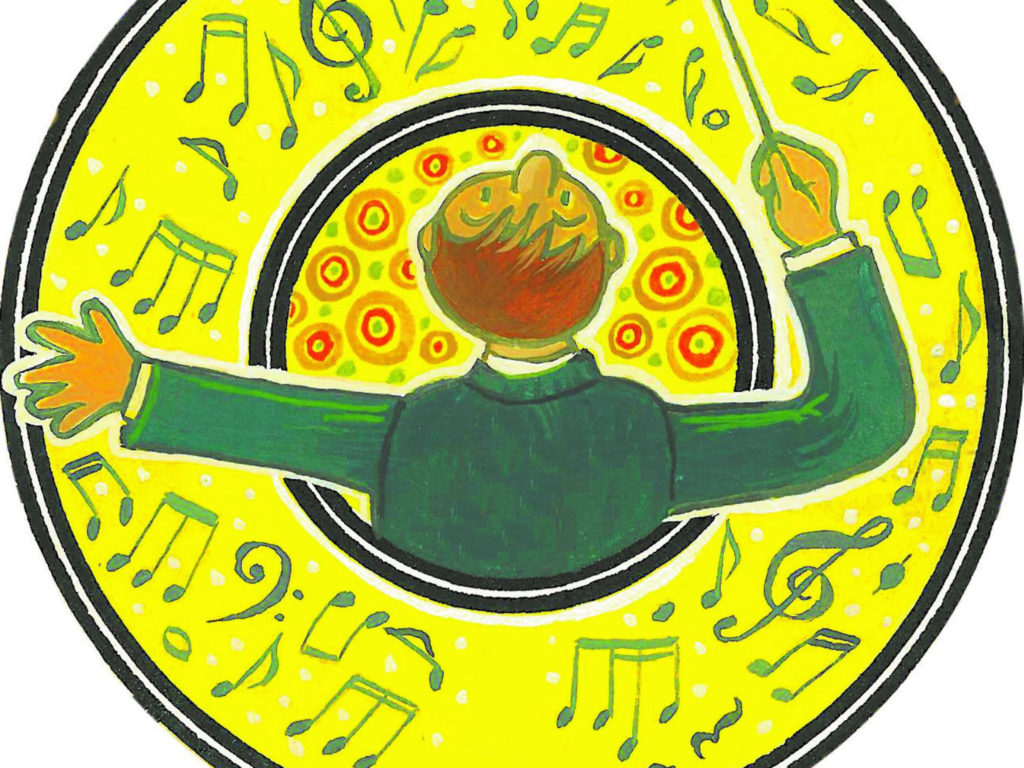 Ha nacido una orquesta (Domingo 20)