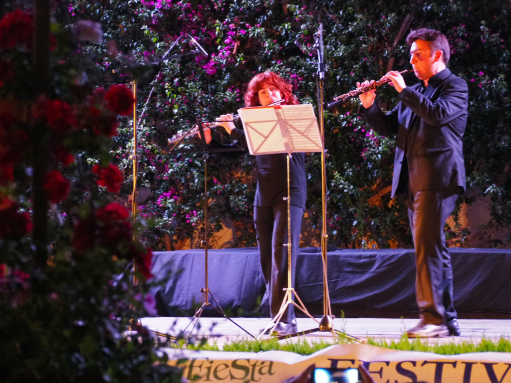 Festival de los Patios Cordobeses