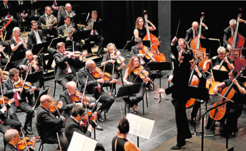 La Orquesta de Córdoba arrancará su temporada de abono con un homenaje a Leo Brouwer