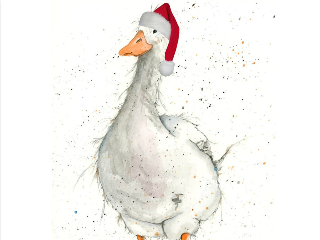 Concierto de Navidad en Linares (Jaén)