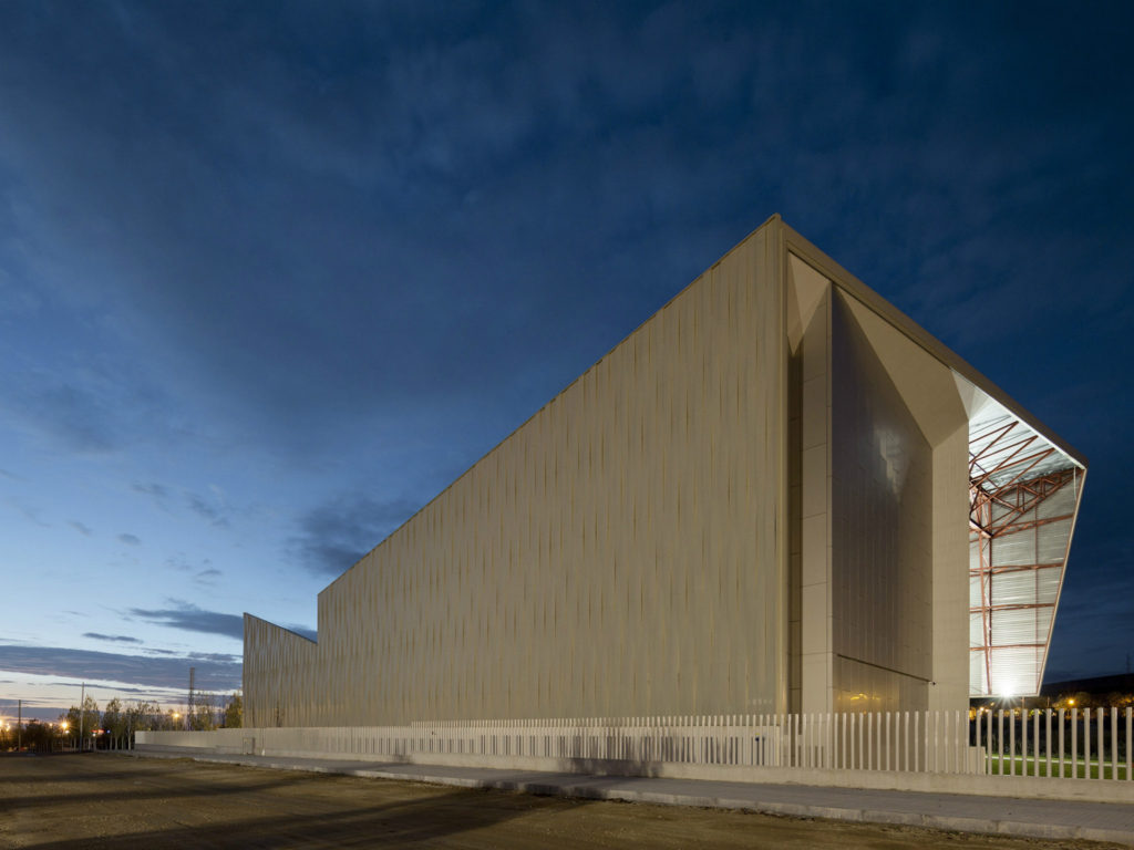 Gira de conciertos en la provincia