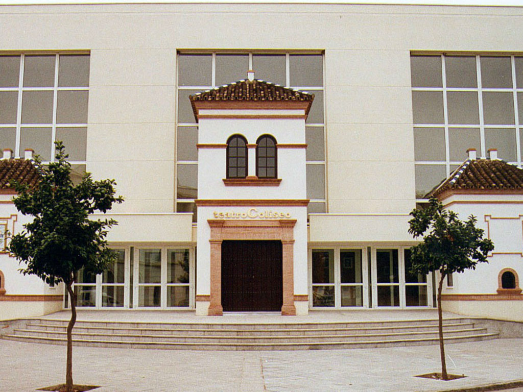 Gira de conciertos en la provincia