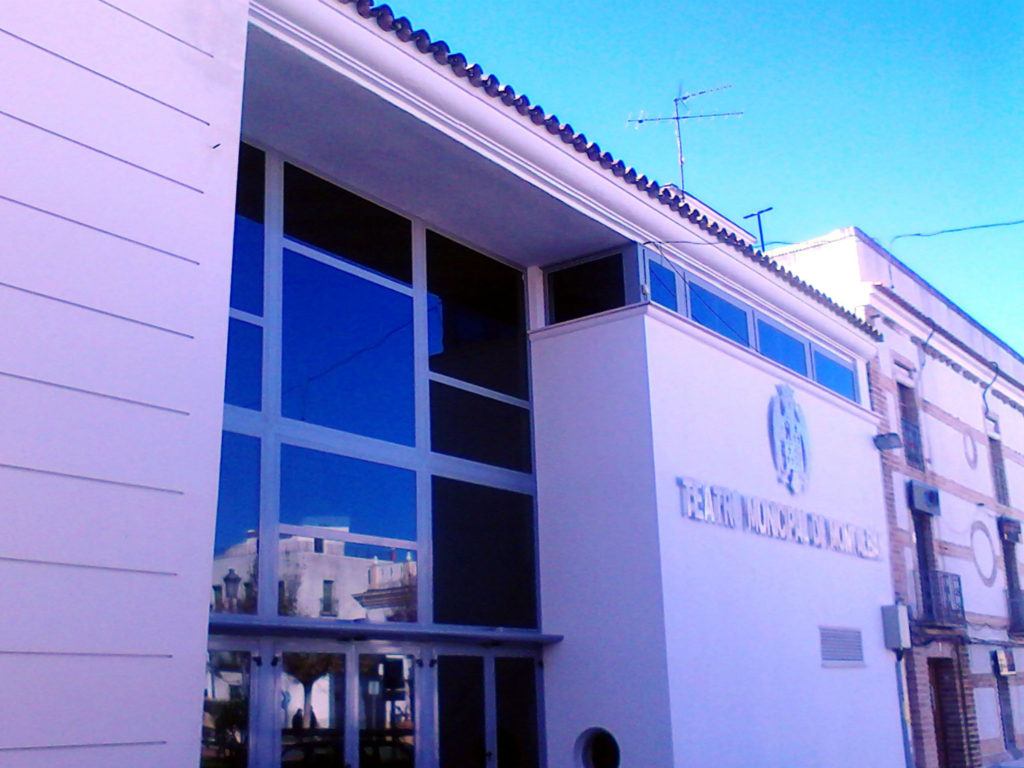 Gira de conciertos en la provincia