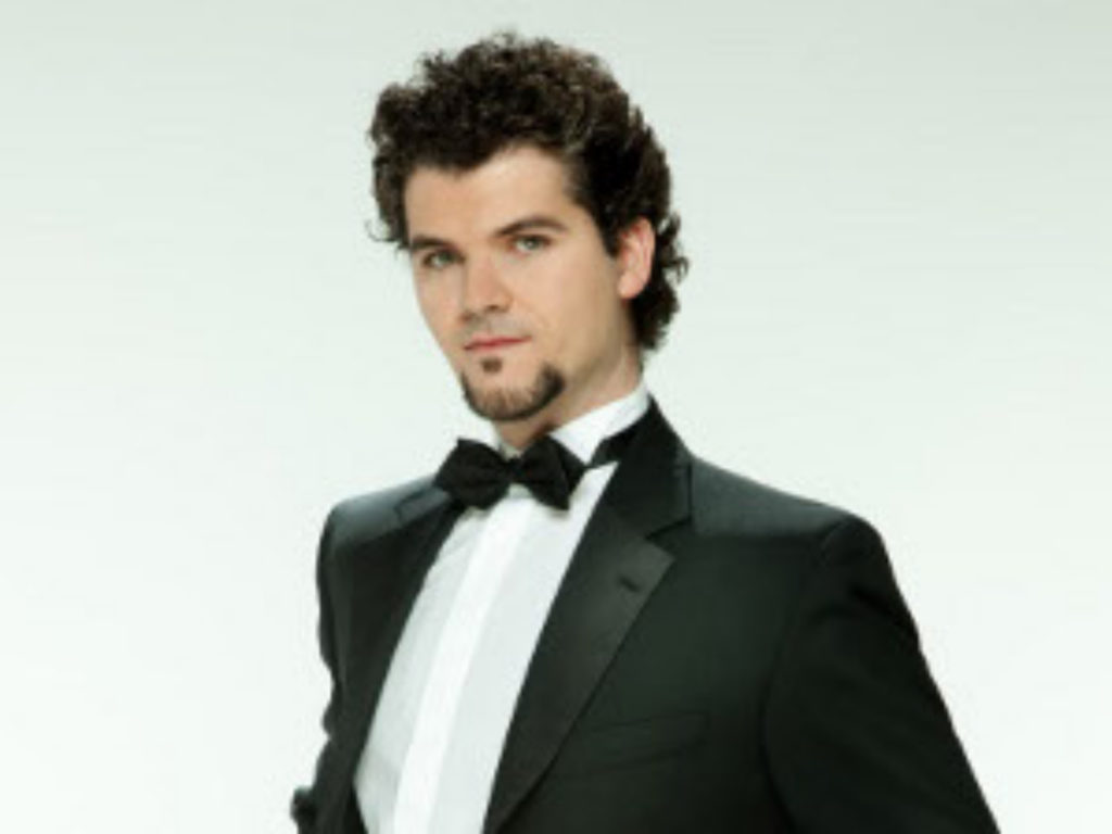 Concierto 40 años de Acpacys