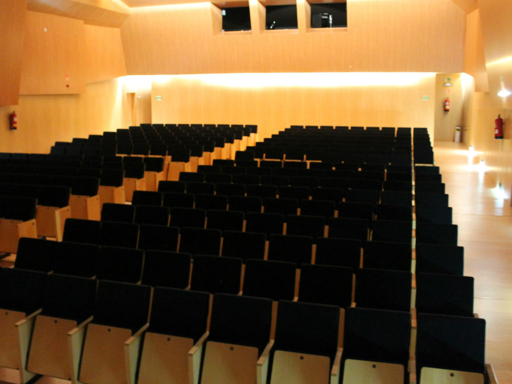 Gira de conciertos en la provincia