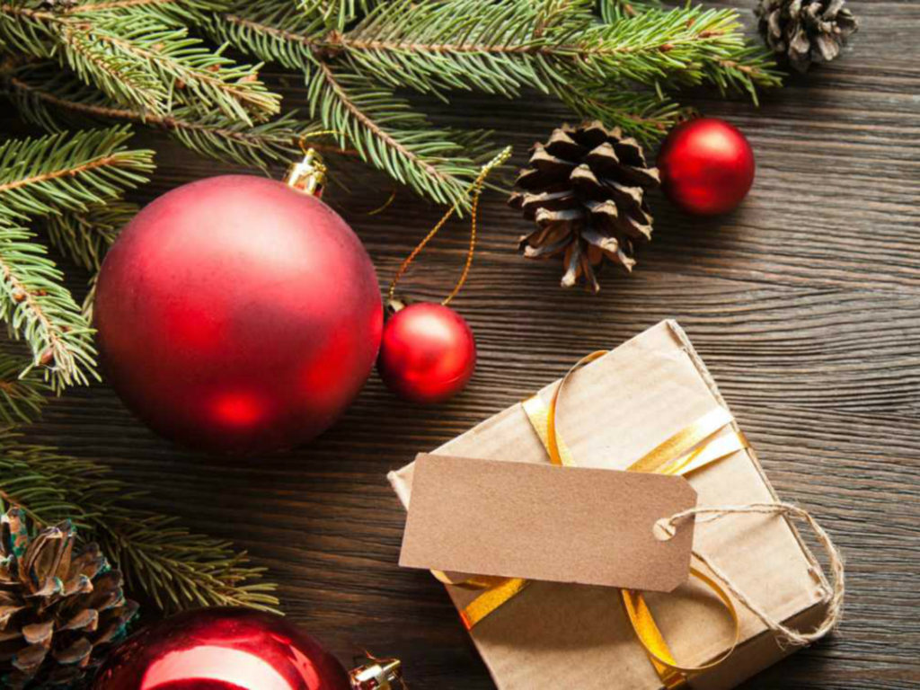 Música y Navidad en los Patios