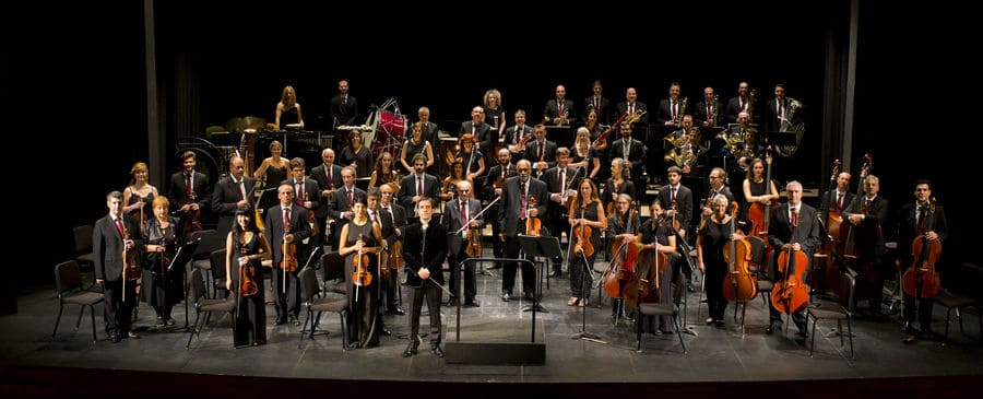 La Orquesta de Córdoba: cada día, un estreno