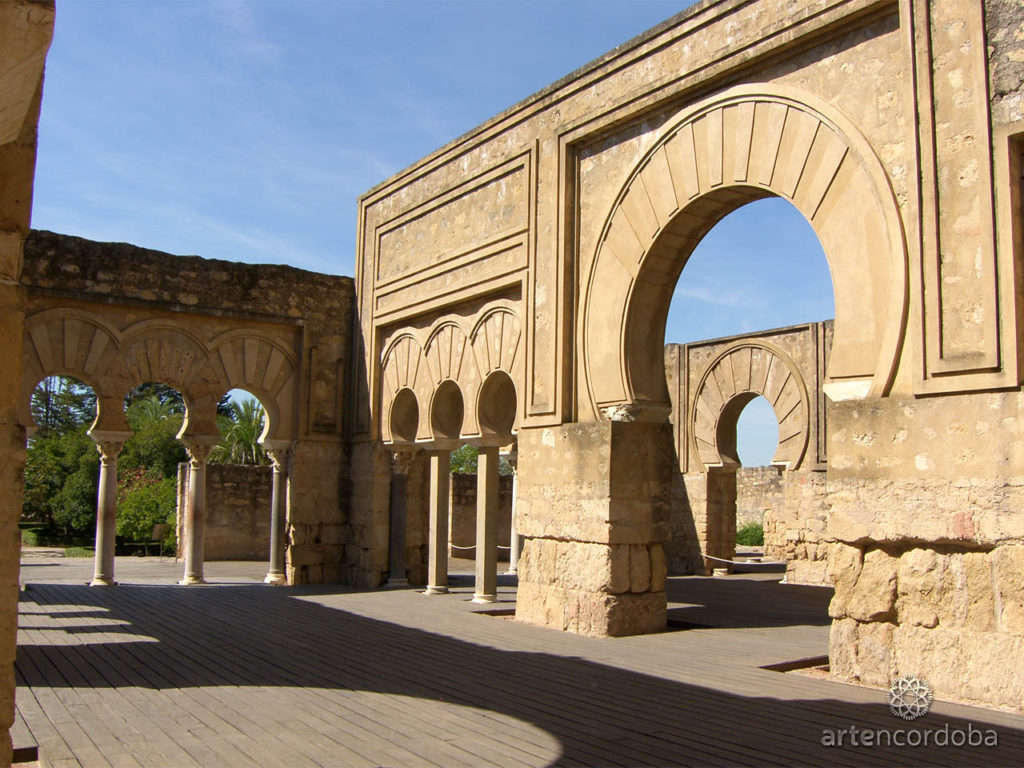 LOS SONIDOS DE MEDINA AZAHARA