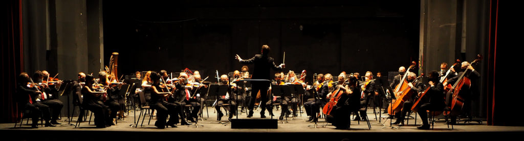 Concierto Presentación