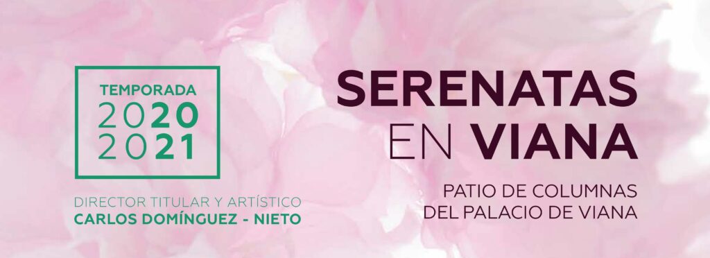 SERENATAS EN VIANA