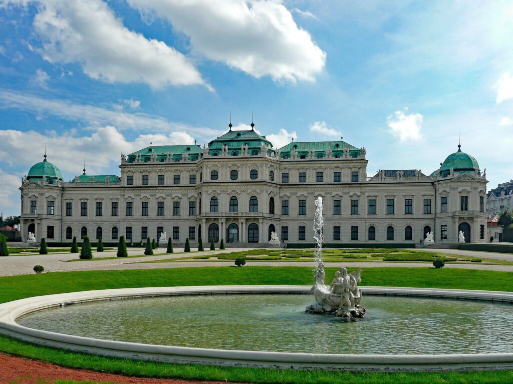 Viena siempre Viena