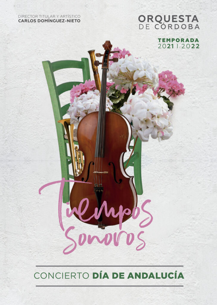 Concierto Día de Andalucía