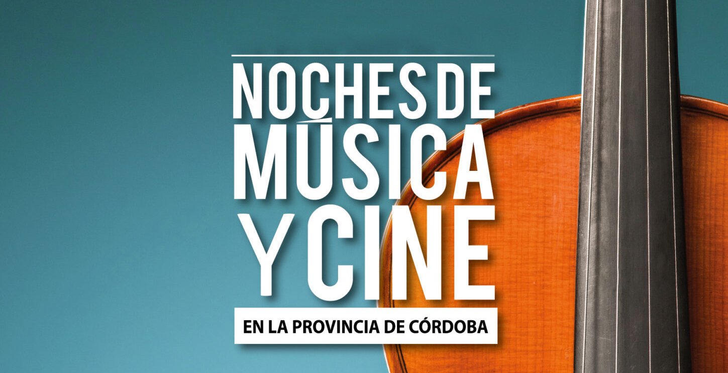 La colaboración entre la Diputación y la Orquesta de Córdoba permite una nueva edición de ‘Noches de Música y Cine’