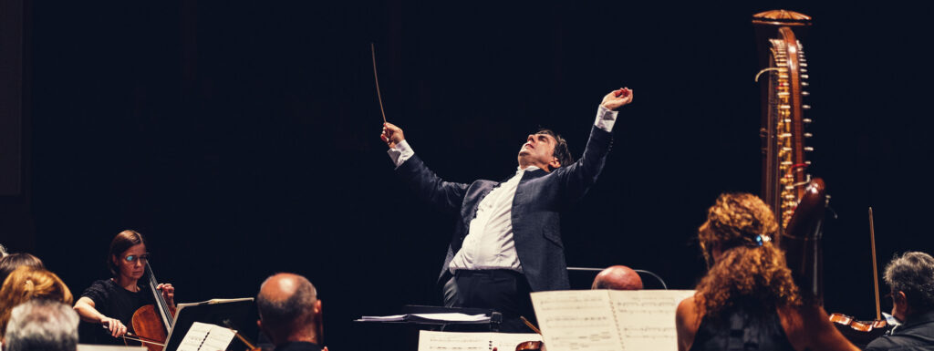 La Octava de Bruckner