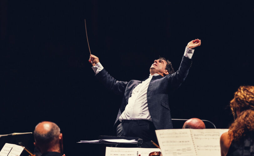 La Orquesta de Córdoba inicia la temporada con la monumental ‘Octava sinfonía’ de Bruckner