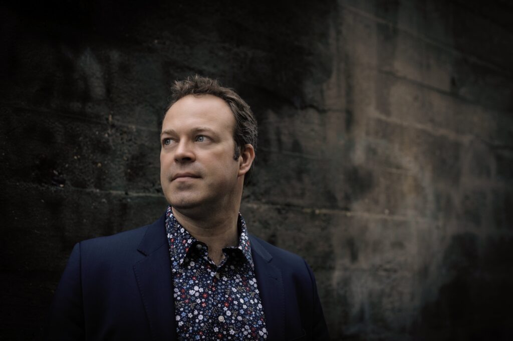 Maravillosa música degenerada