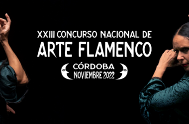 El concierto de Carmen Linares uniendo el flamenco a Lorca y Falla