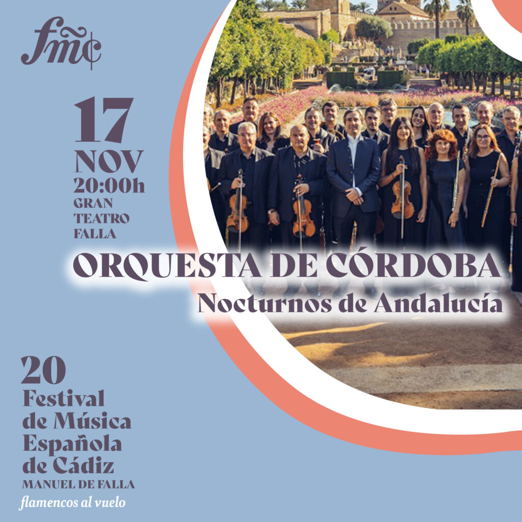 Festival de Música Española de Cádiz