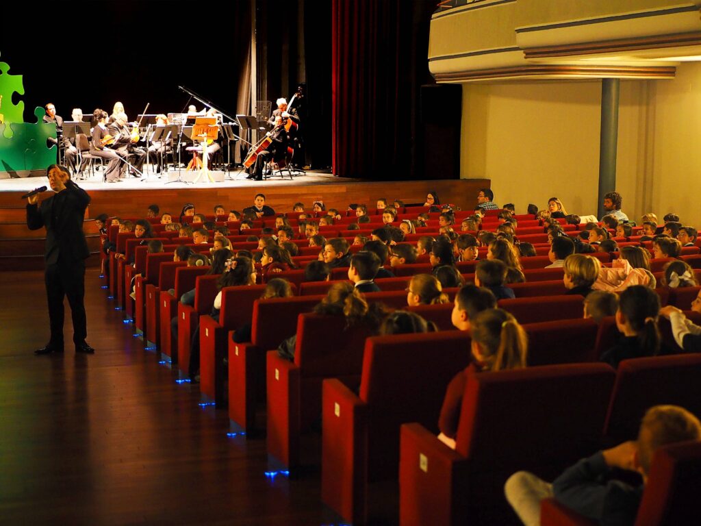 La historia de Babar el elefantito