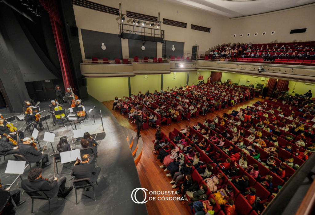 Piccolo, saxo y compañía