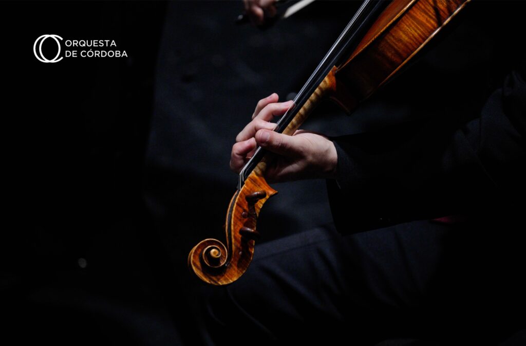 orquesta de Córdoba