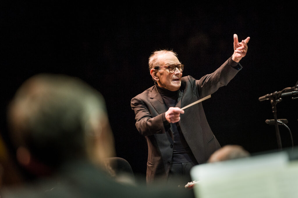 ENNIO-MORRICONE