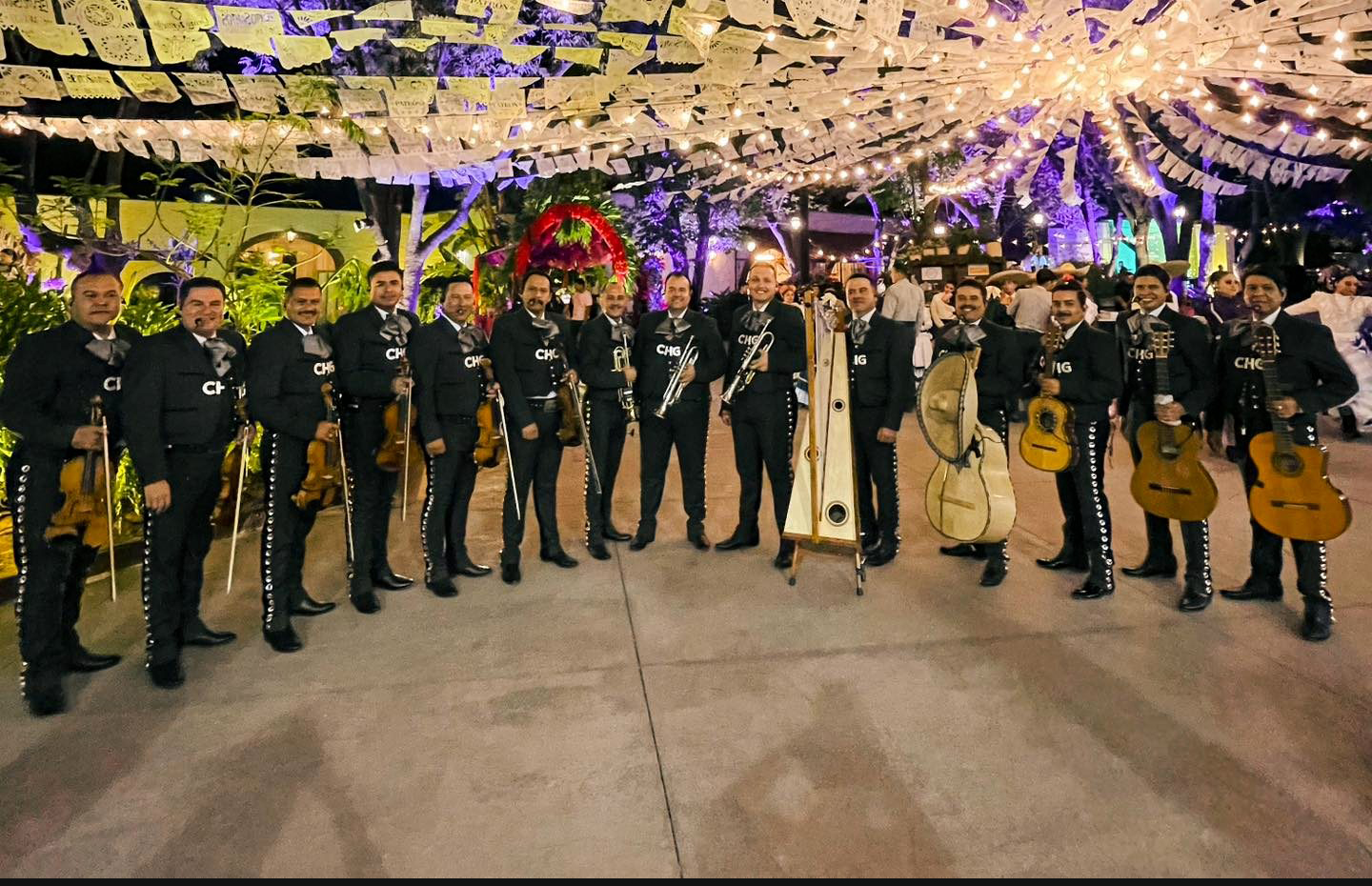 foto evento