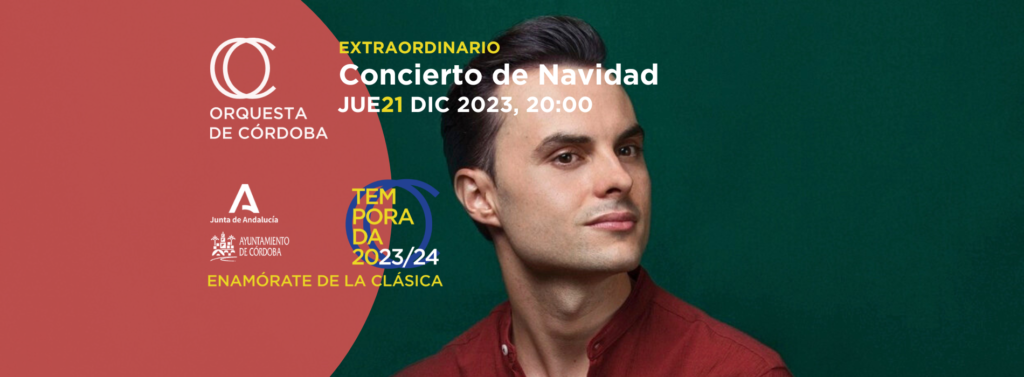 Concierto de Navidad