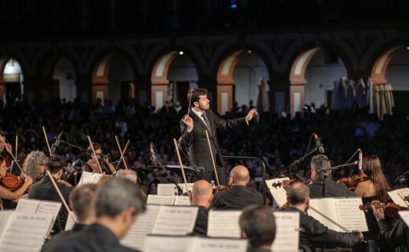 La Orquesta de Córdoba arranca su temporada este jueves con un 4% más de abonados