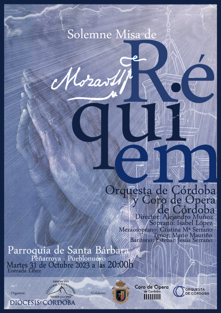 Cartel Requiem