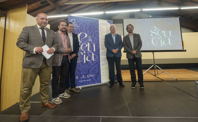 La Orquesta de Córdoba regresa a la “Esencia” en la temporada 2024-2025