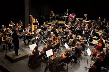 La Orquesta de Córdoba en Almería y Cádiz