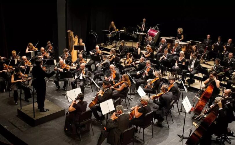 La Orquesta de Córdoba en Almería y Cádiz