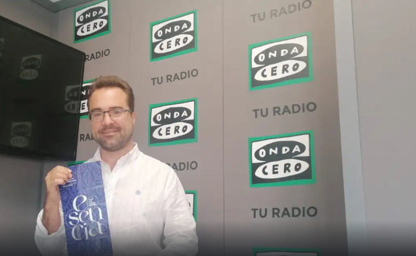 La Esencia de La OdC: entrevista a Roberto Pálmer