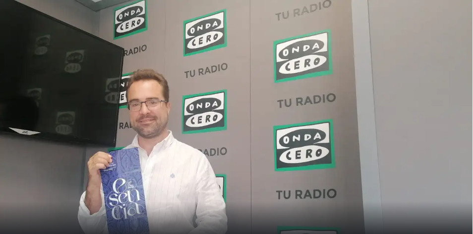 La Esencia de La OdC: entrevista a Roberto Pálmer