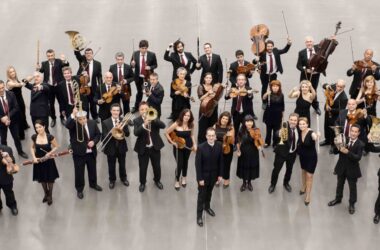 La Orquesta de Córdoba recibe el Premio Estrella de la Navidad de Canal Sur, por su labor integradora y social.