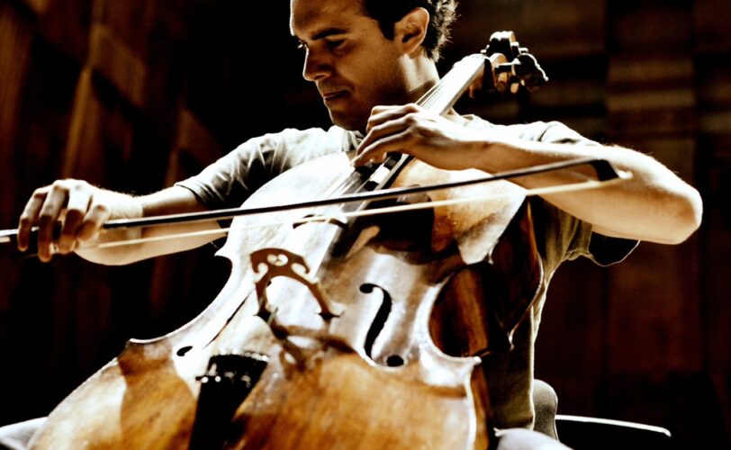 LA ORQUESTA DE CÓRDOBA LLEVA AL GRAN TEATRO DOS GRANDES OBRAS DEL REPERTORIO ROMÁNTICO