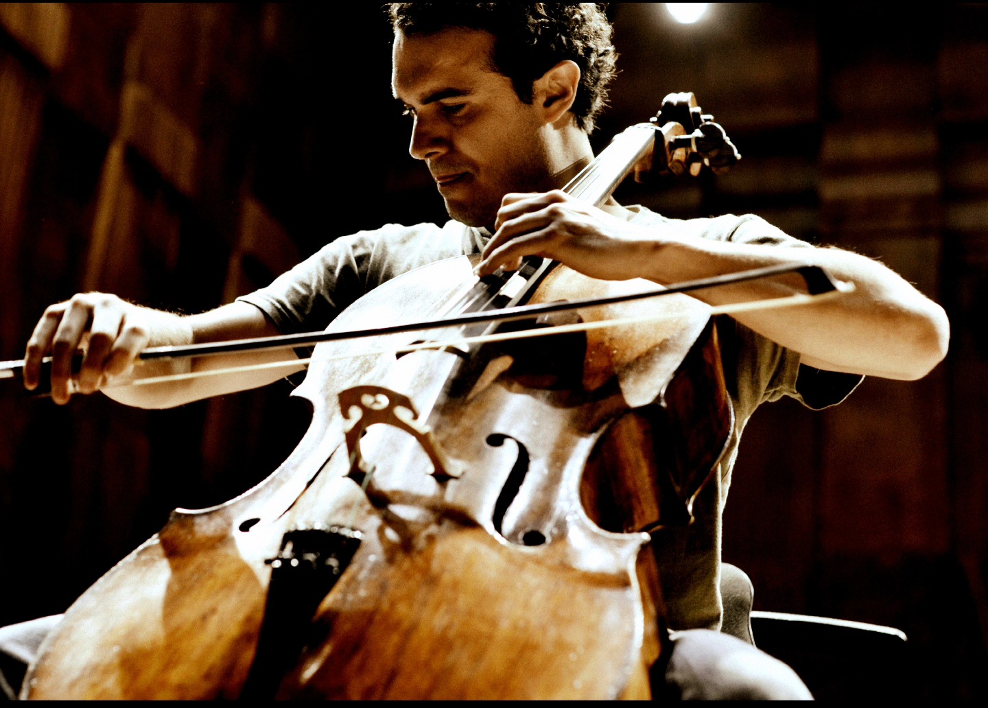 LA ORQUESTA DE CÓRDOBA LLEVA AL GRAN TEATRO DOS GRANDES OBRAS DEL REPERTORIO ROMÁNTICO
