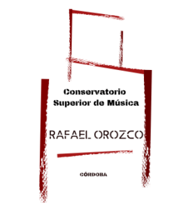 Logotipo Rafael Orozco
