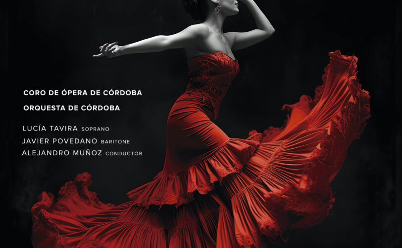 El Coro de Ópera de Córdoba presenta ZARZUELA VIVA, su nuevo disco para IBS Classical