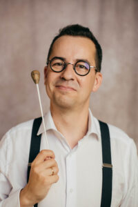Salvador Vázquez